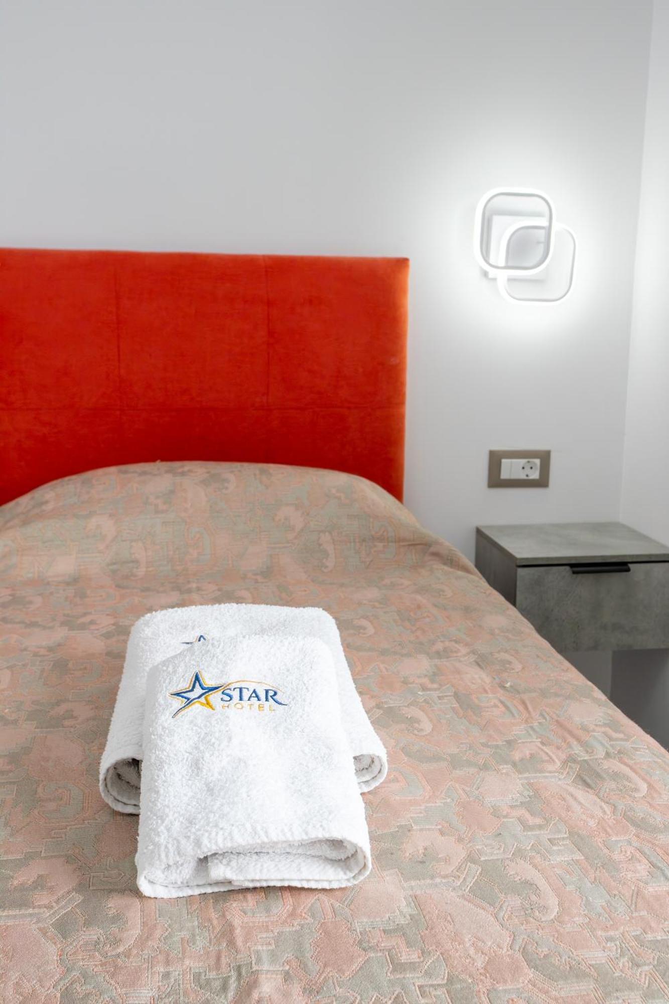 Star Hotel Rhodes City Exterior foto