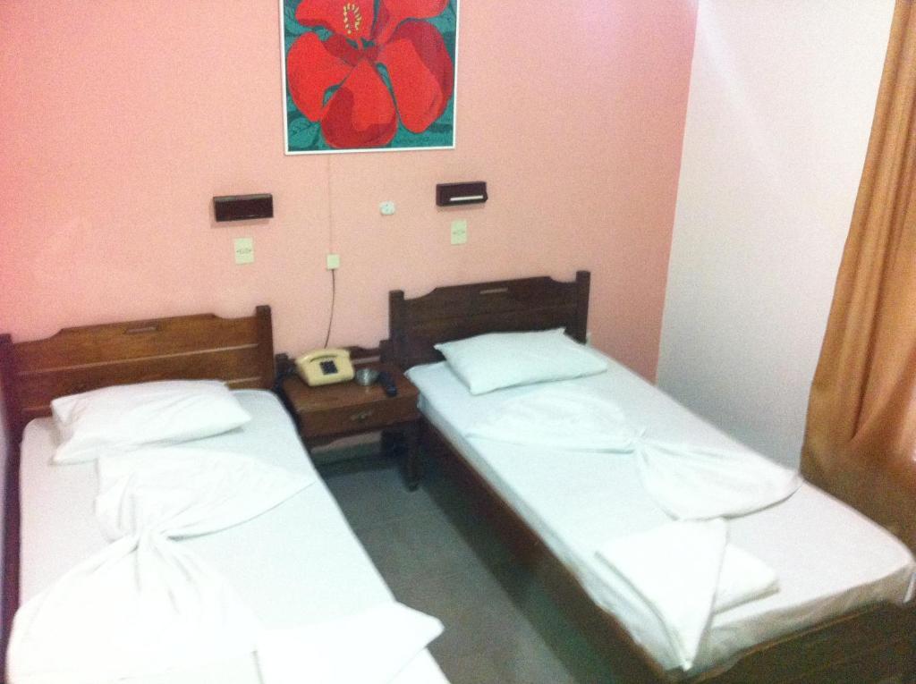 Star Hotel Rhodes City Quarto foto